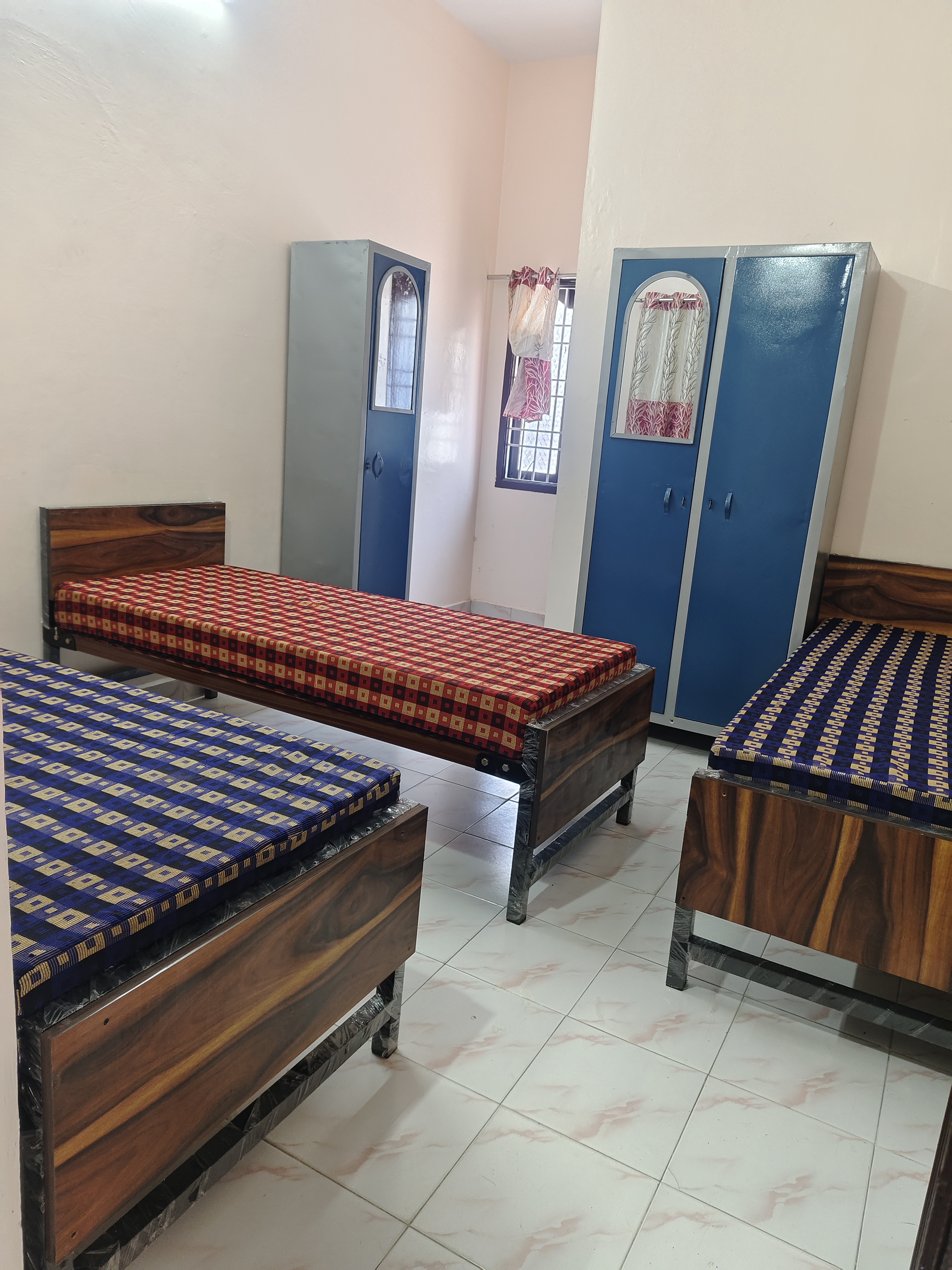 Shared Room