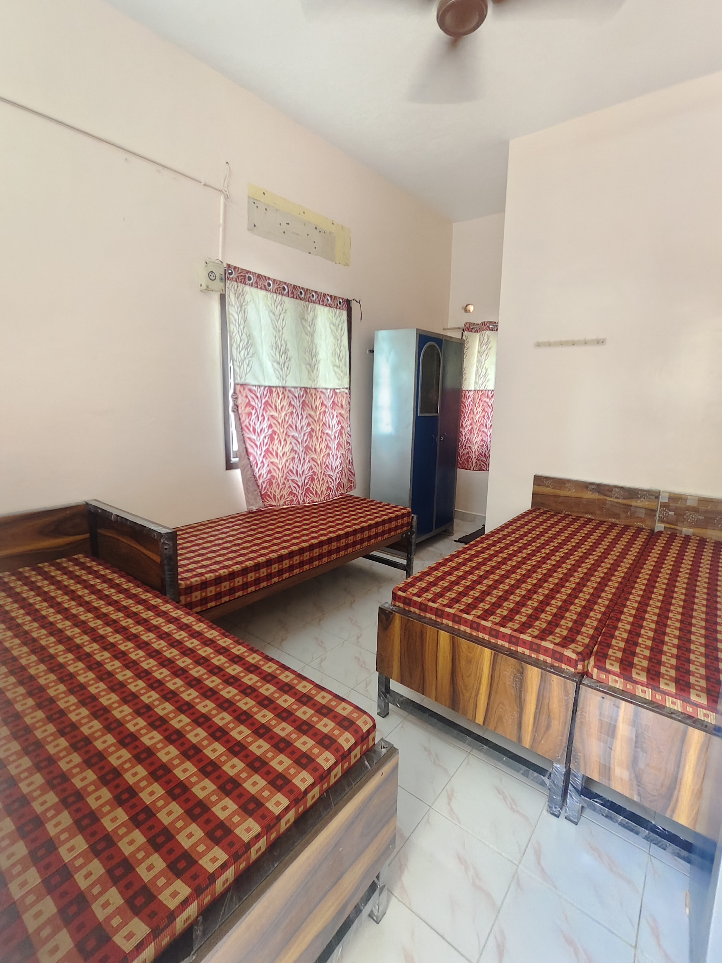 Non-AC Room